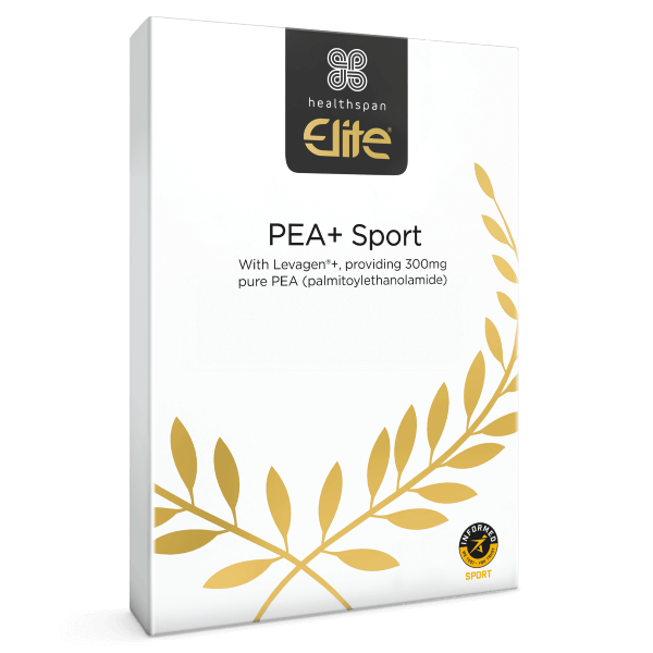 Elite PEA+ Sport pack