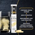 Activ Hydrate − Citrus 