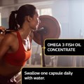 High Strength Omega 3 1000mg 