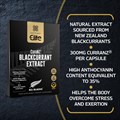 All Blacks CurraNZ Blackcurrant Extract 