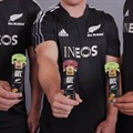 All Blacks Energy Gel − Apple and Blackcurrant 