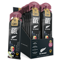 All Blacks Energy Gel − Apple and Blackcurrant 