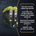 All Blacks Energy Gel − Citrus 