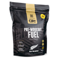 All Blacks Pre−Workout Fuel + Caffeine 