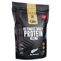 All Blacks Ultimate Whey Protein Blend – Strawberry 