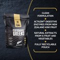 All Blacks Performance Greens 