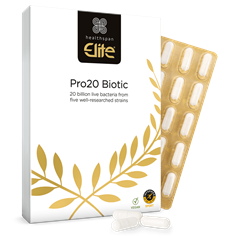 Pro20 Biotic