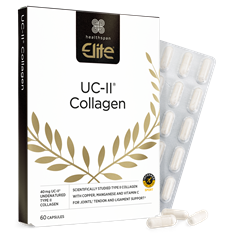 UC-II Collagen