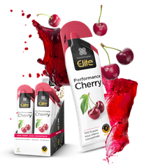 Performance Cherry