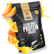 All Blacks Clear Whey Protein Isolate − Orange and Mango