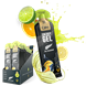 All Blacks Energy Gel − Citrus