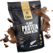 All Blacks Plant Protein Vegan Blend − Chocolate